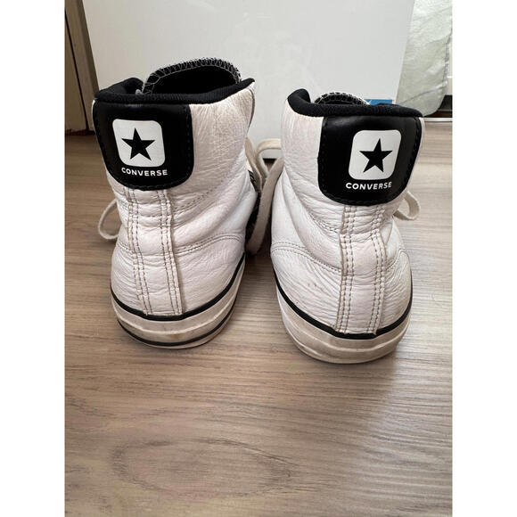 Converse Star Player 76 High Top Sneaker - Picture 4 of 5